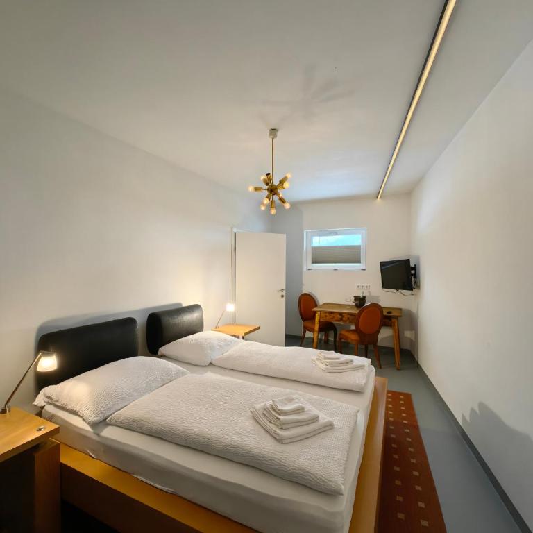 Alpine Holiday House, Großglockner - Haus mit 5 Schlafzimmern - 46