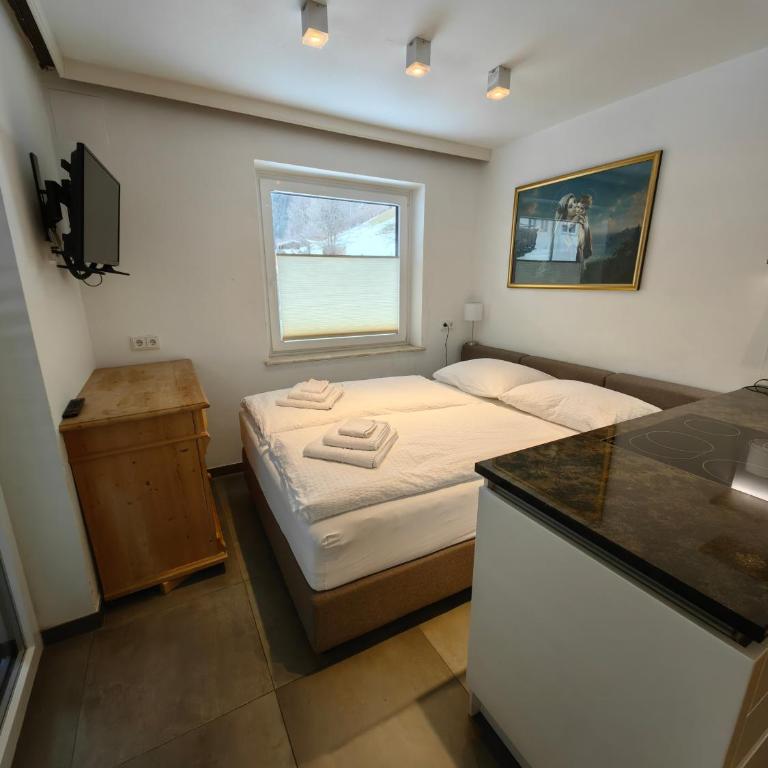 Alpine Holiday House, Großglockner - Haus mit 5 Schlafzimmern - 57