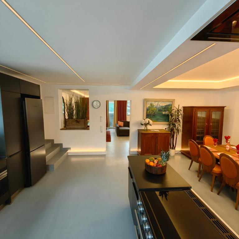 Alpine Holiday House, Großglockner - Haus mit 5 Schlafzimmern - 12