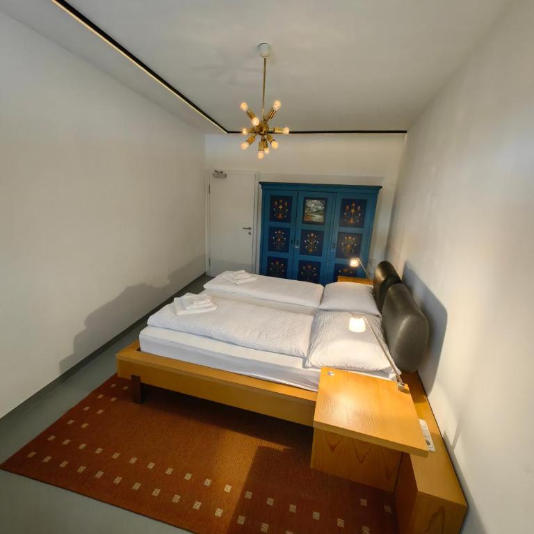 Alpine Holiday House, Großglockner - Haus mit 5 Schlafzimmern - 45