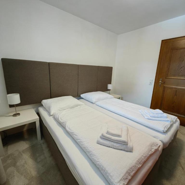 Alpine Holiday House, Großglockner - Haus mit 5 Schlafzimmern - 37