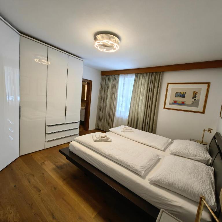 Alpine Holiday House, Großglockner - Haus mit 5 Schlafzimmern - 31