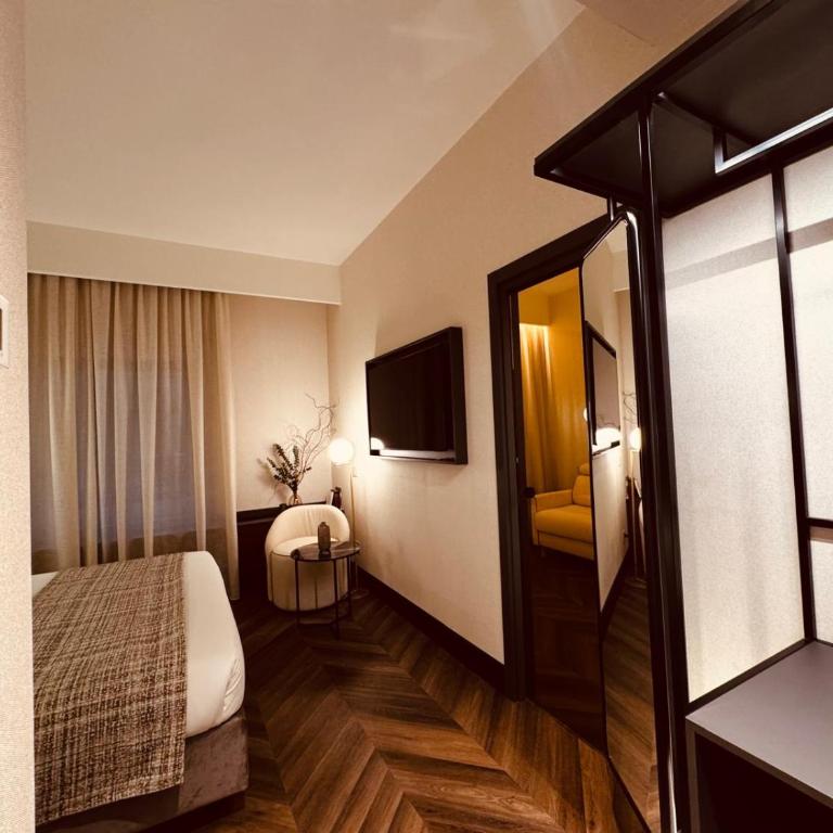 LUMERA STAY - Solferino - Junior Suite - 8
