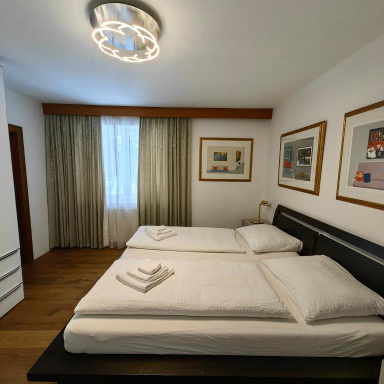 Alpine Holiday House, Großglockner - Haus mit 5 Schlafzimmern - 23