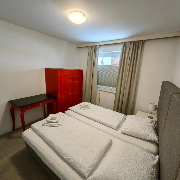 Alpine Holiday House, Großglockner - Haus mit 5 Schlafzimmern - 40