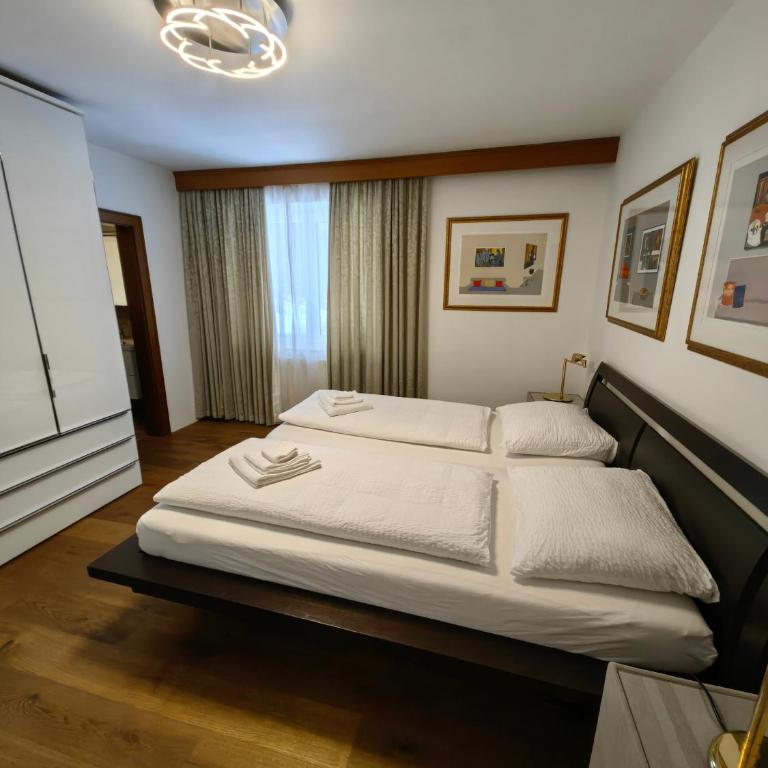Alpine Holiday House, Großglockner - Haus mit 5 Schlafzimmern - 29