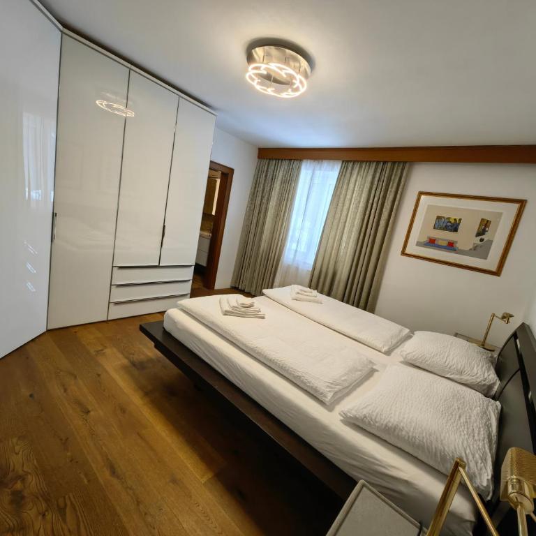 Alpine Holiday House, Großglockner - Haus mit 5 Schlafzimmern - 33