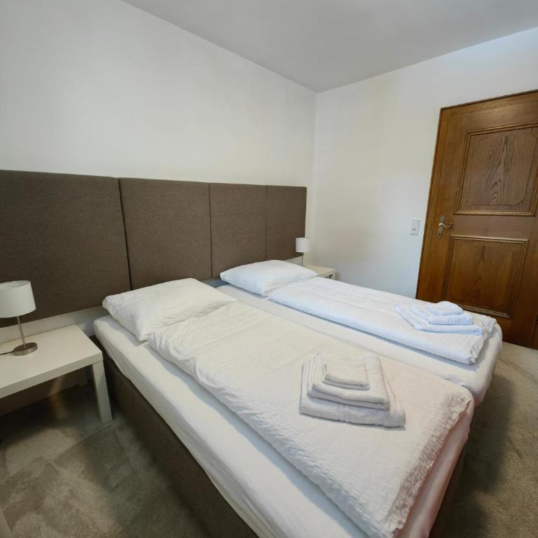 Alpine Holiday House, Großglockner - Haus mit 5 Schlafzimmern - 42
