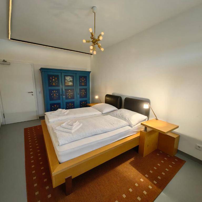 Alpine Holiday House, Großglockner - Haus mit 5 Schlafzimmern - 47