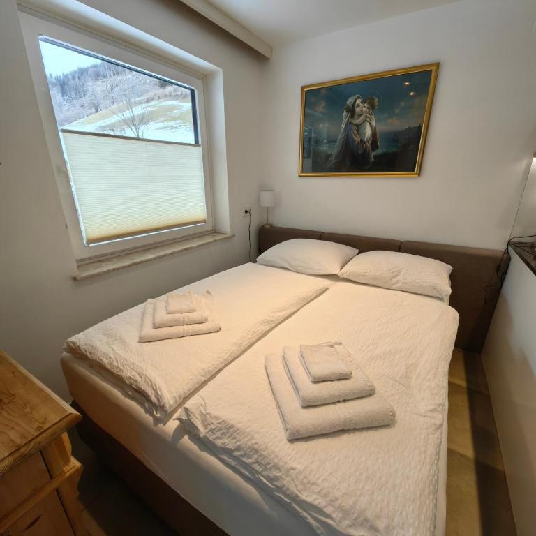 Alpine Holiday House, Großglockner - Haus mit 5 Schlafzimmern - 53