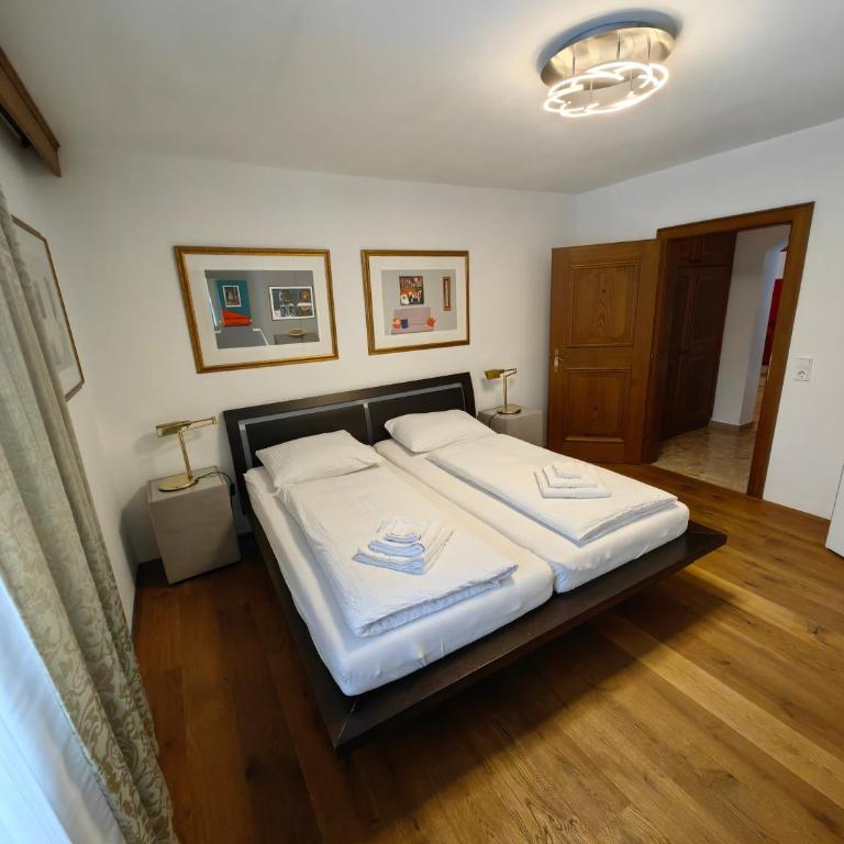 Alpine Holiday House, Großglockner - Haus mit 5 Schlafzimmern - 28
