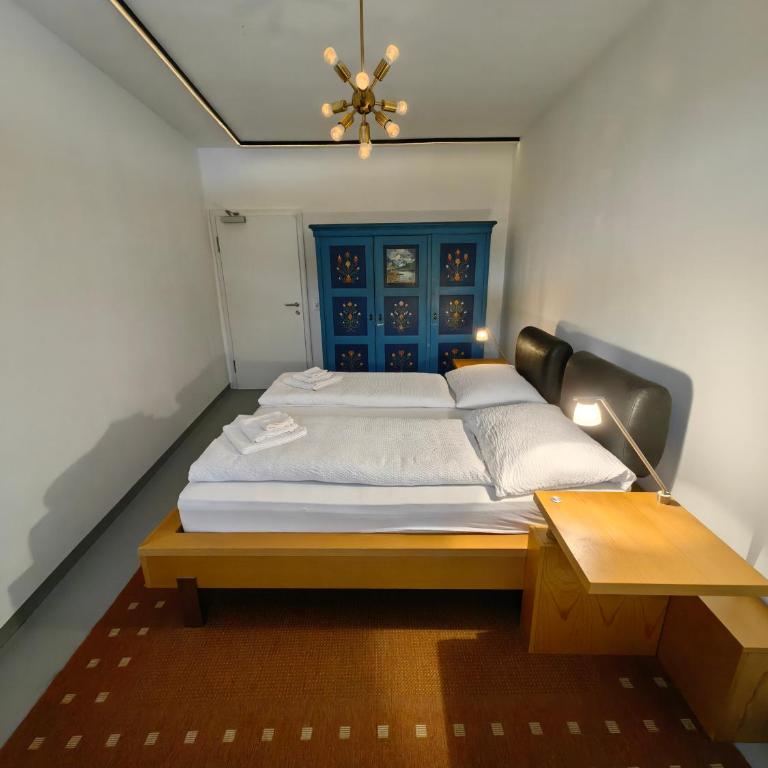Alpine Holiday House, Großglockner - Haus mit 5 Schlafzimmern - 56