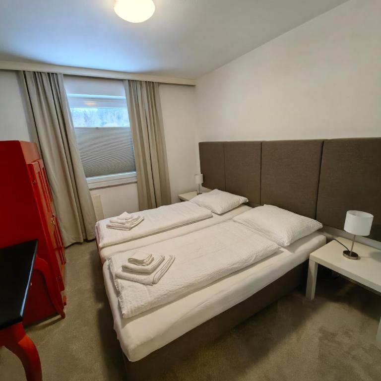 Alpine Holiday House, Großglockner - Haus mit 5 Schlafzimmern - 39