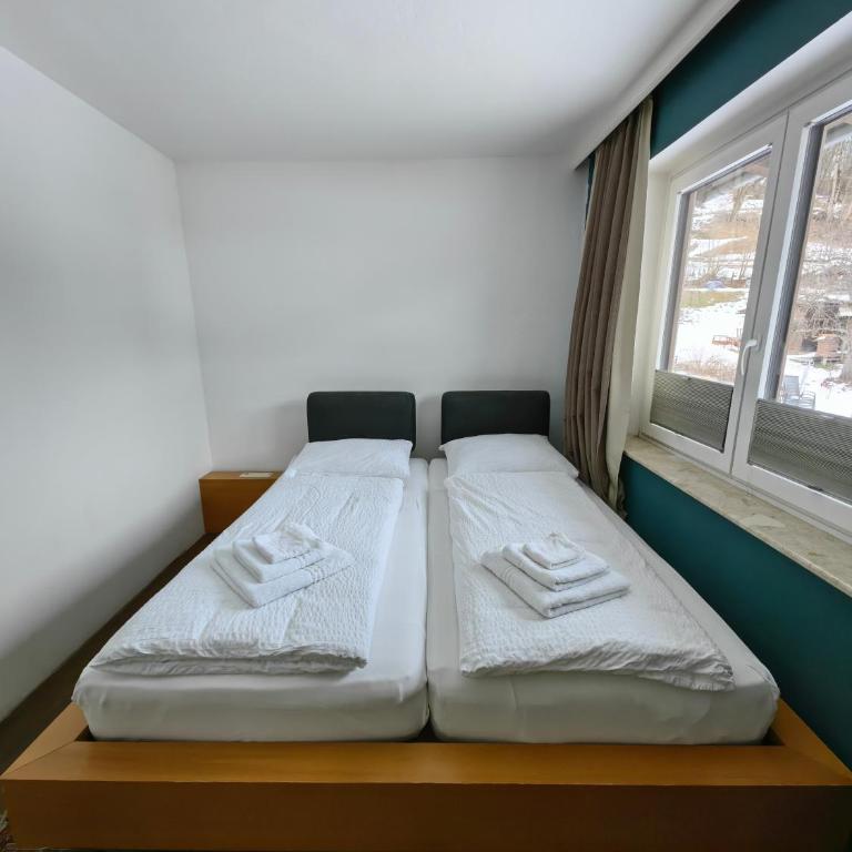 Alpine Holiday House, Großglockner - Haus mit 5 Schlafzimmern - 62