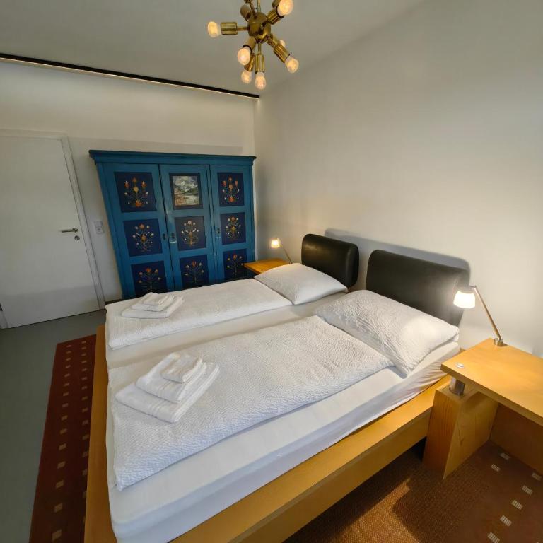 Alpine Holiday House, Großglockner - Haus mit 5 Schlafzimmern - 55