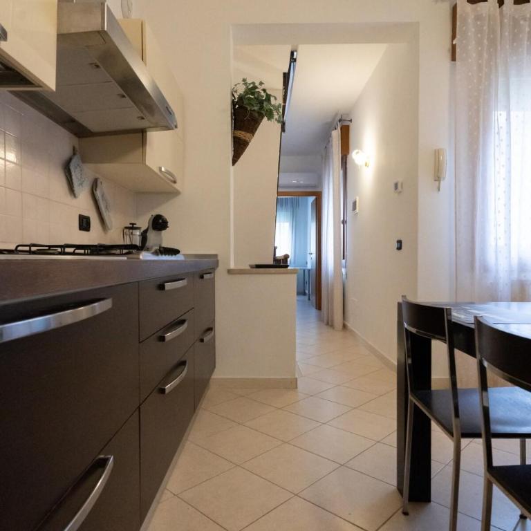 Casa Lulù - Appartamento con 2 Camere da Letto - 4