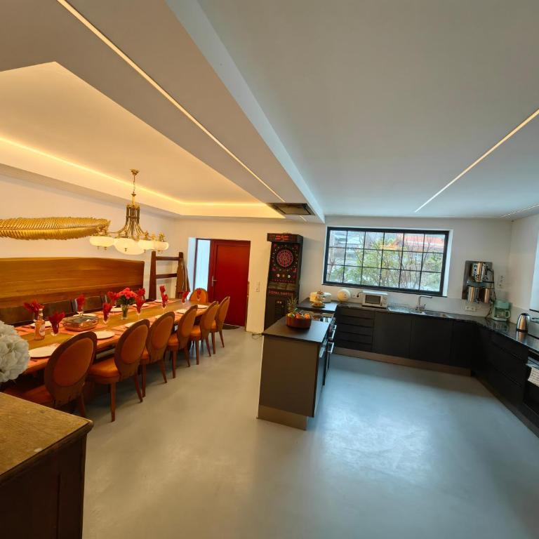 Alpine Holiday House, Großglockner - Haus mit 5 Schlafzimmern - 7