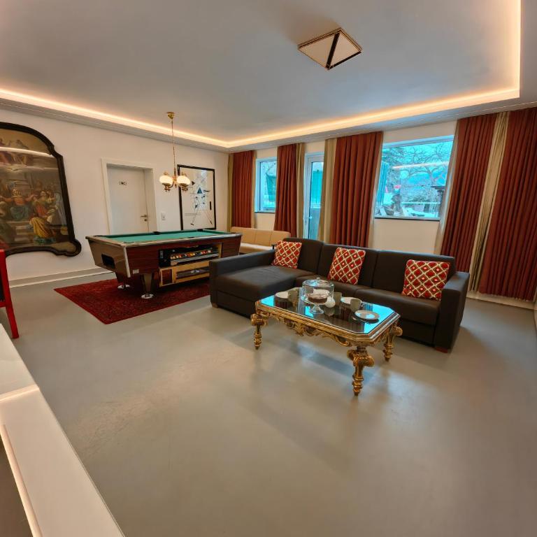 Alpine Holiday House, Großglockner - Haus mit 5 Schlafzimmern - 18