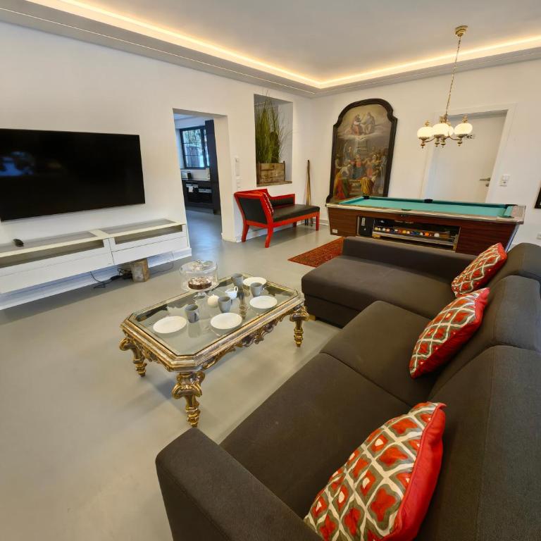 Alpine Holiday House, Großglockner - Haus mit 5 Schlafzimmern - 16