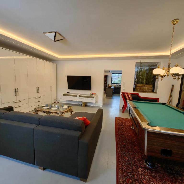 Alpine Holiday House, Großglockner - Haus mit 5 Schlafzimmern - 17