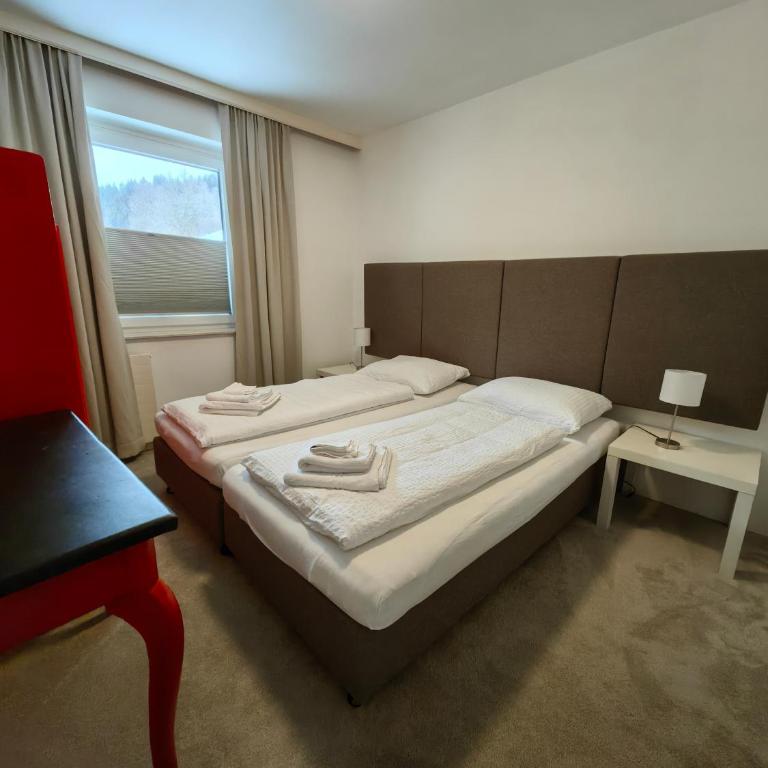 Alpine Holiday House, Großglockner - Haus mit 5 Schlafzimmern - 41