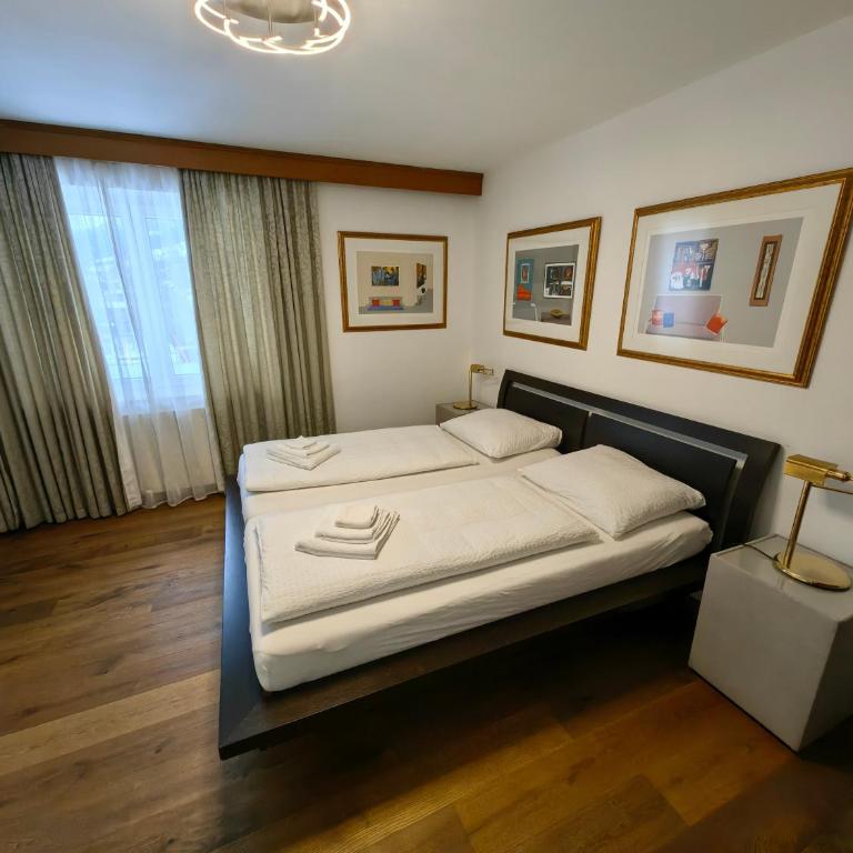 Alpine Holiday House, Großglockner - Haus mit 5 Schlafzimmern - 27