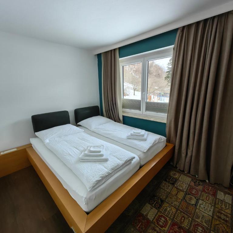 Alpine Holiday House, Großglockner - Haus mit 5 Schlafzimmern - 63
