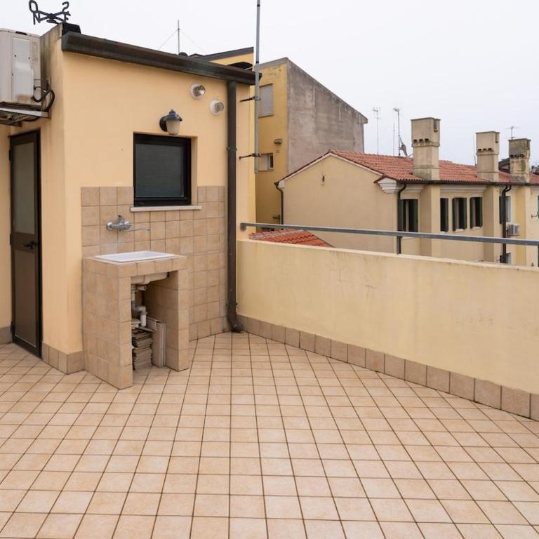 Casa Lulù - Appartamento con 2 Camere da Letto - 22