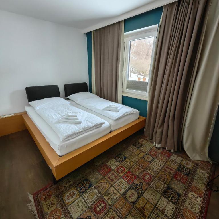 Alpine Holiday House, Großglockner - Haus mit 5 Schlafzimmern - 61