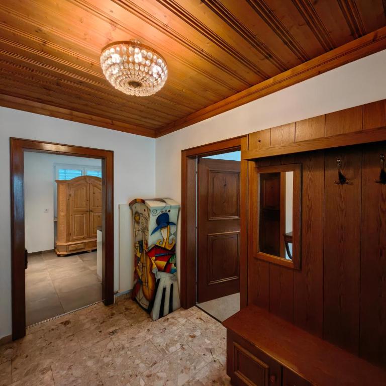 Alpine Holiday House, Großglockner - Haus mit 5 Schlafzimmern - 21