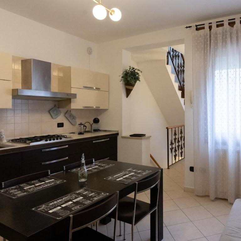 Casa Lulù - Appartamento con 2 Camere da Letto - 12