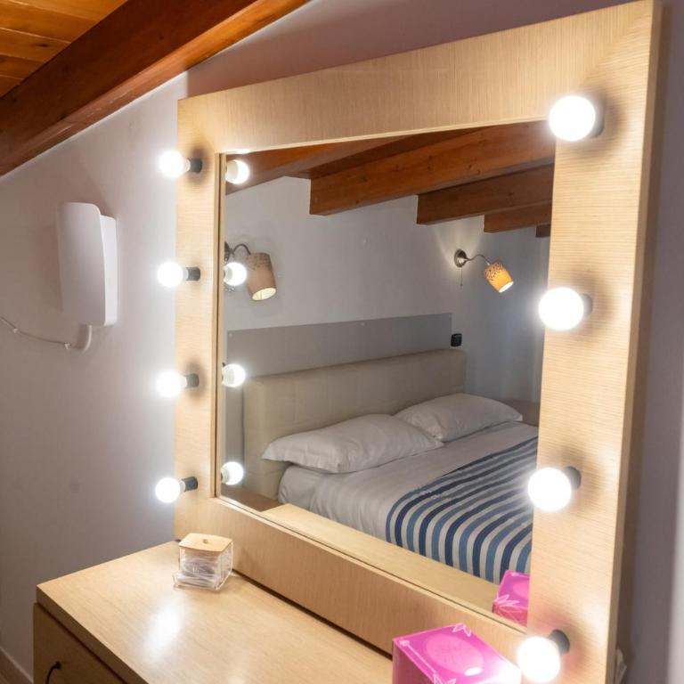 Casa Lulù - Appartamento con 2 Camere da Letto - 13