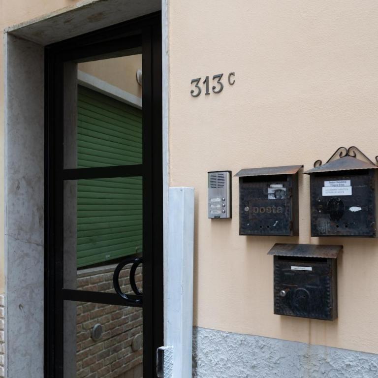 Casa Lulù - Appartamento con 2 Camere da Letto - 14