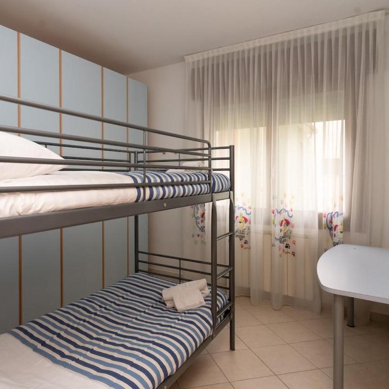 Casa Lulù - Appartamento con 2 Camere da Letto - 15