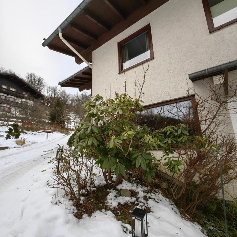 Alpine Holiday House, Großglockner - Haus mit 5 Schlafzimmern - 81