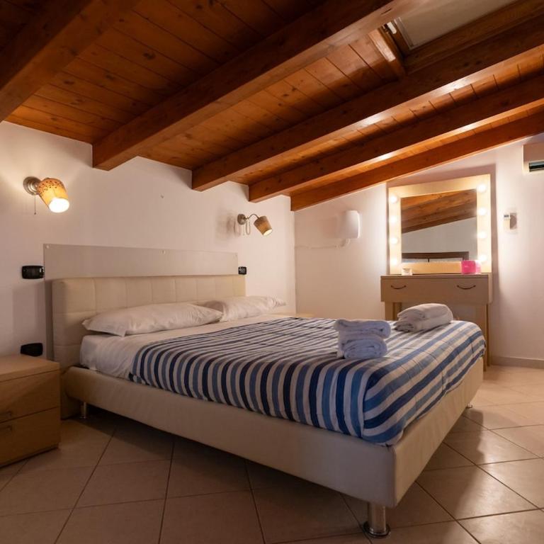 Casa Lulù - Appartamento con 2 Camere da Letto - 5