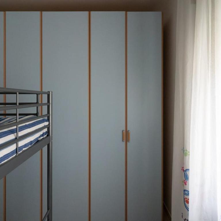 Casa Lulù - Appartamento con 2 Camere da Letto - 17