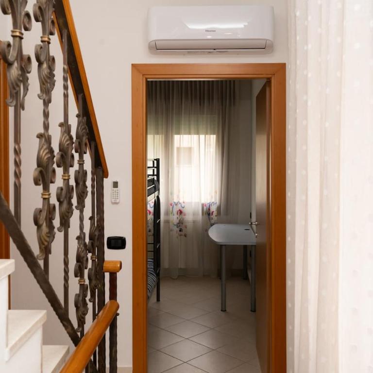 Casa Lulù - Appartamento con 2 Camere da Letto - 19