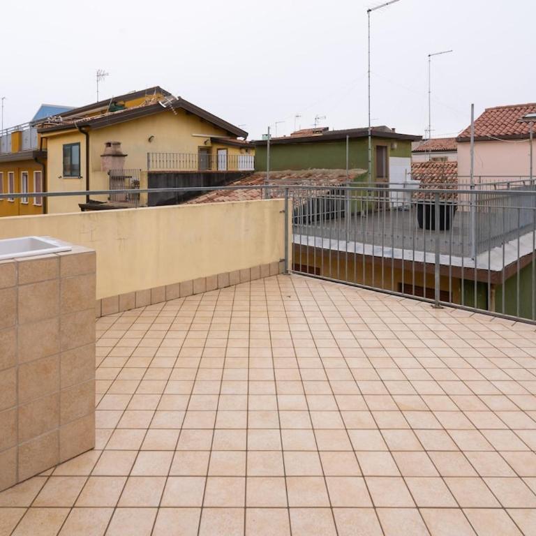 Casa Lulù - Appartamento con 2 Camere da Letto - 23