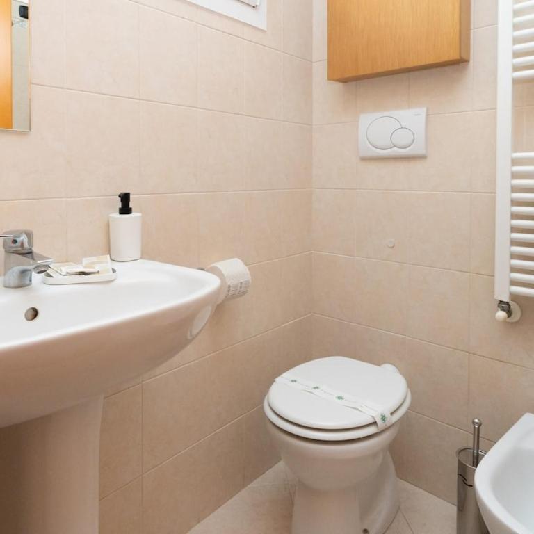 Casa Lulù - Appartamento con 2 Camere da Letto - 11
