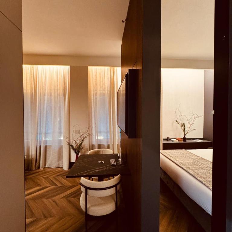 LUMERA STAY - Solferino - Monolocale King - 4
