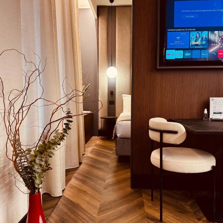 LUMERA STAY - Solferino - Monolocale King - 5