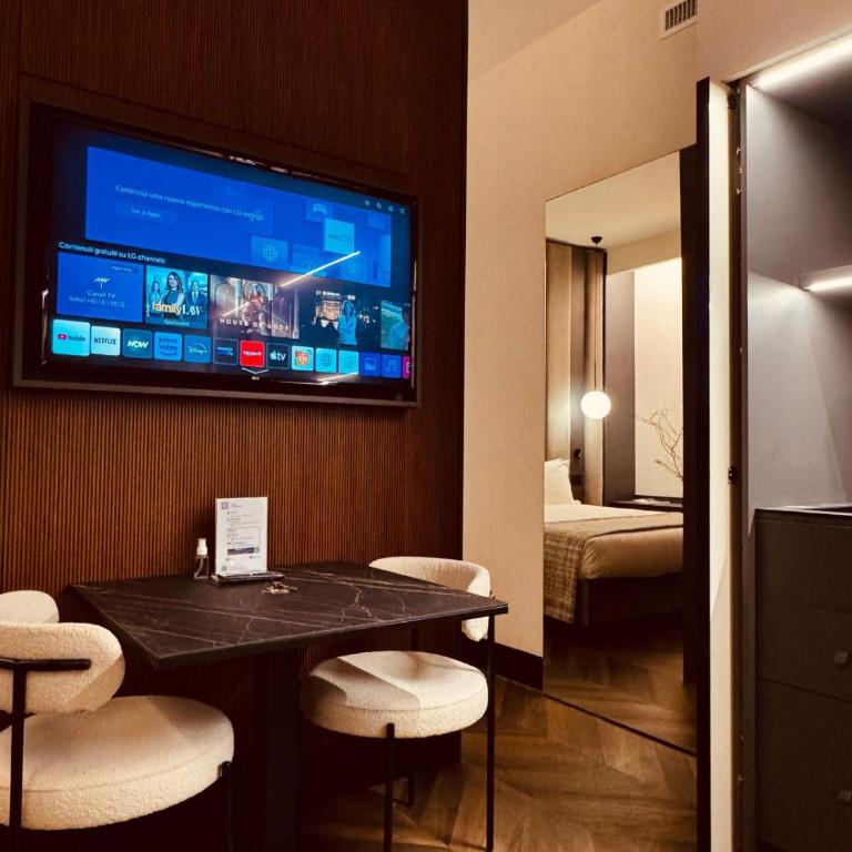 LUMERA STAY - Solferino - Monolocale King - 6