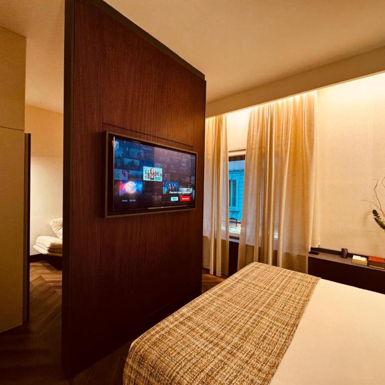 LUMERA STAY - Solferino - Monolocale King - 8
