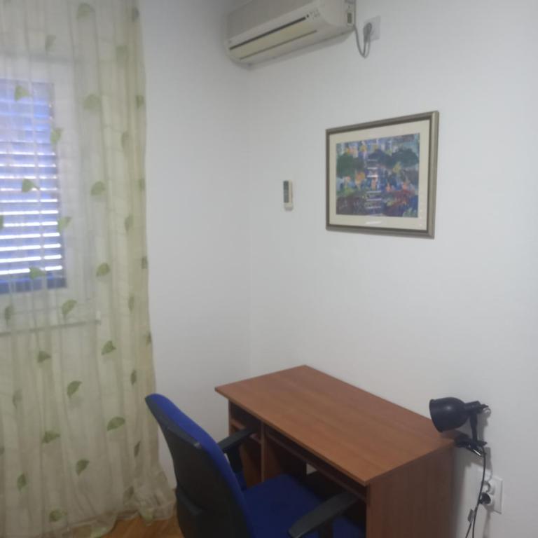 Stan u maslinama - Two-Bedroom Apartment - 13