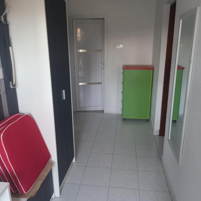Stan u maslinama - Two-Bedroom Apartment - 14