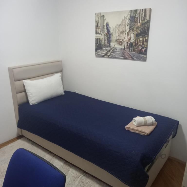 Stan u maslinama - Two-Bedroom Apartment - 2