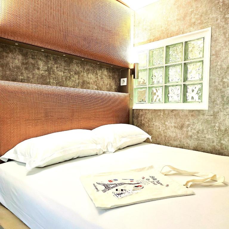 Invalides Tour Eiffel - Charming Flat Paris Center - Apartamento - 3
