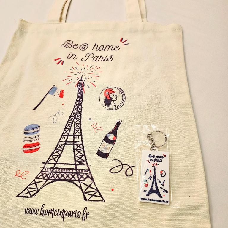 Invalides Tour Eiffel - Charming Flat Paris Center - Apartamento - 7