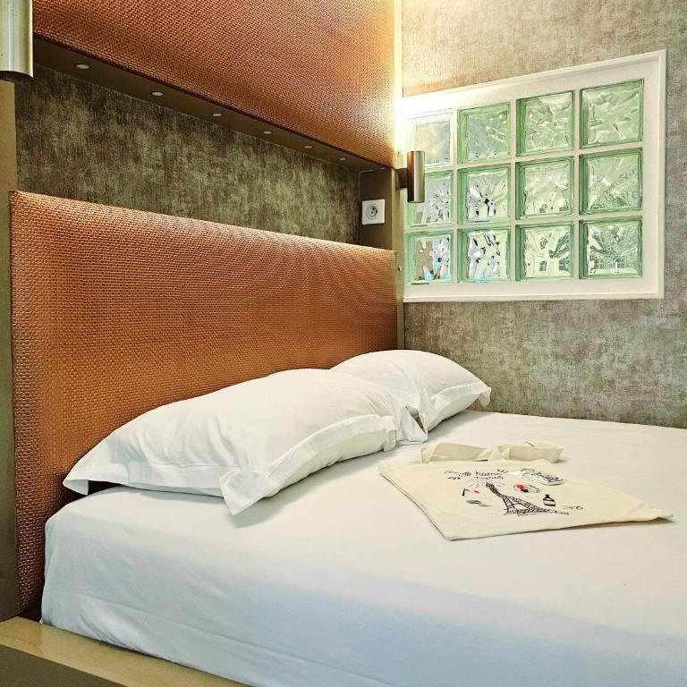 Invalides Tour Eiffel - Charming Flat Paris Center - Apartamento - 9